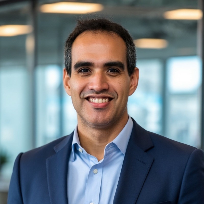 Will Gittens - Senior Frontend Developer